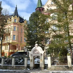 Hotel Smetana